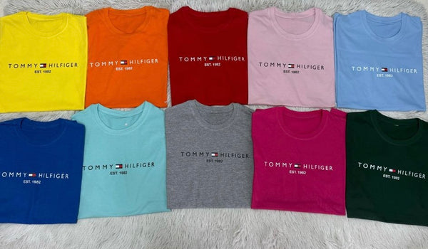 T-shirt Tommy