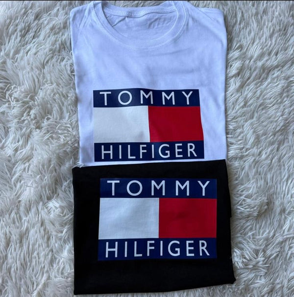 T-shirt T.Hilf