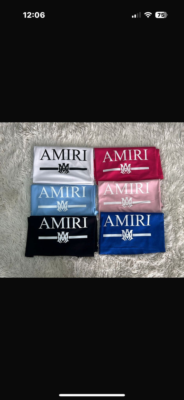 T-SHIRT AMIR