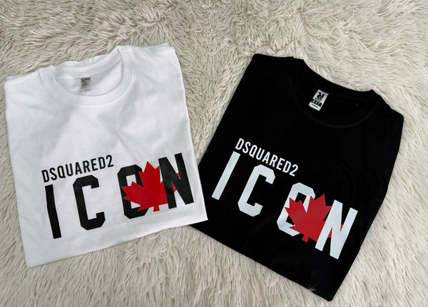 T-SHIRT UOMO ICON SWAG