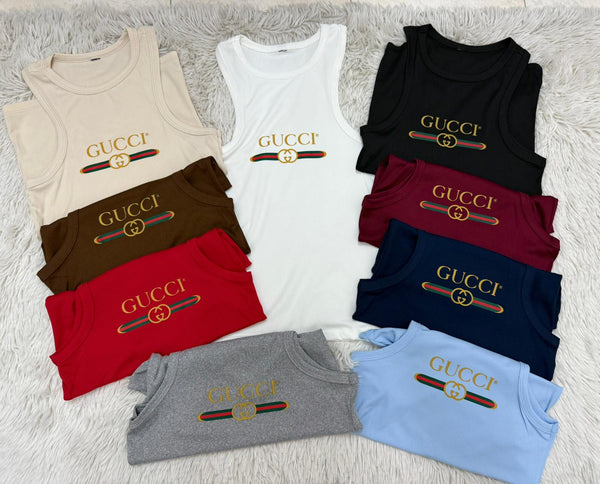 GCC canotta