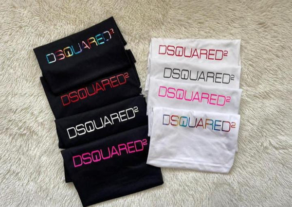 T-shirt dsq2