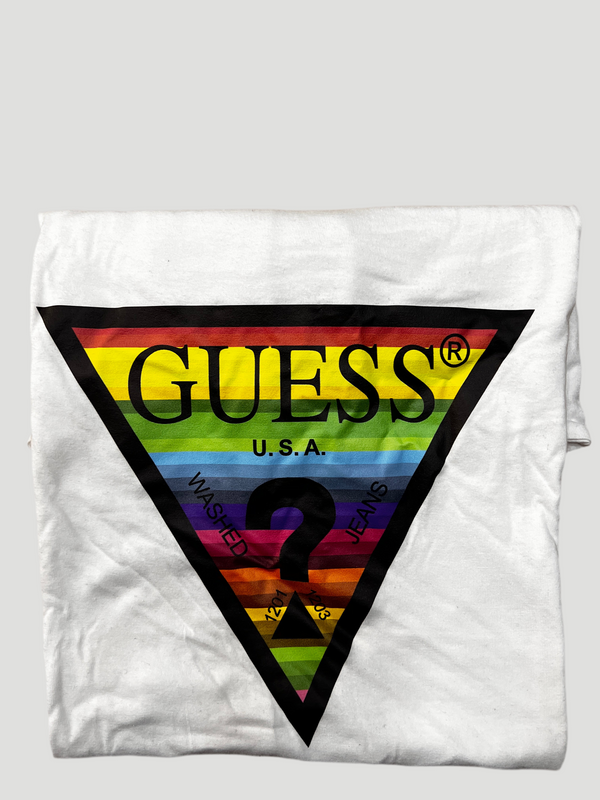 T-shirt gss tr multicolor