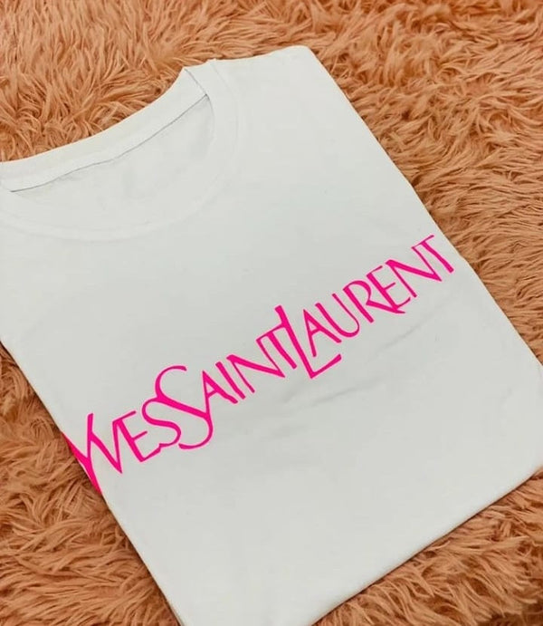 Shirt Ysl