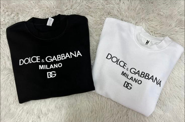 T-shirt Dolce.G Milano