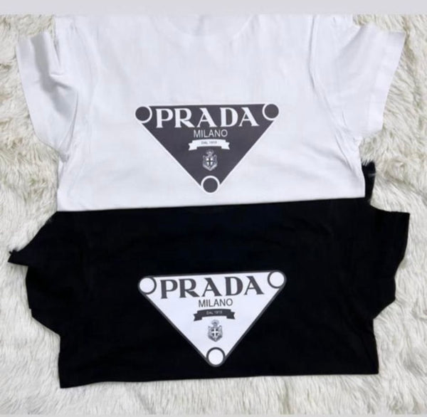 T-shirt PRD