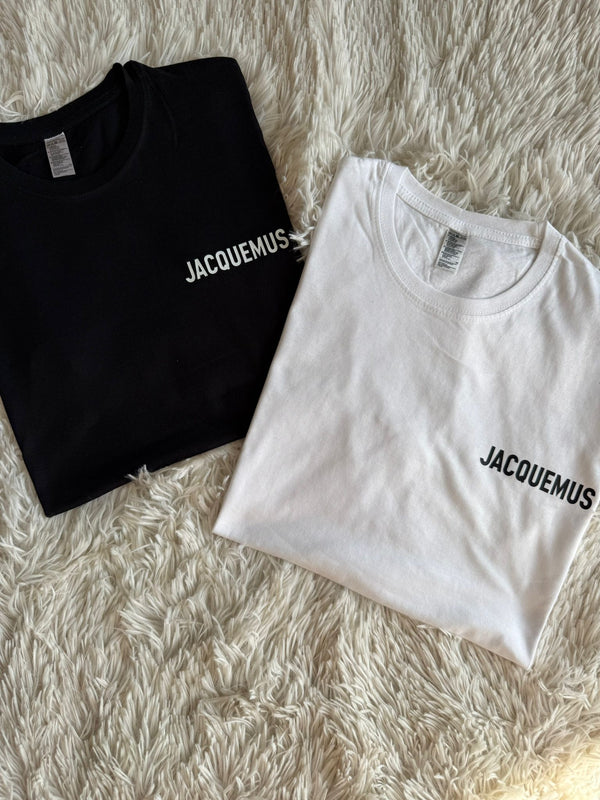 T-shirt Jacquemus