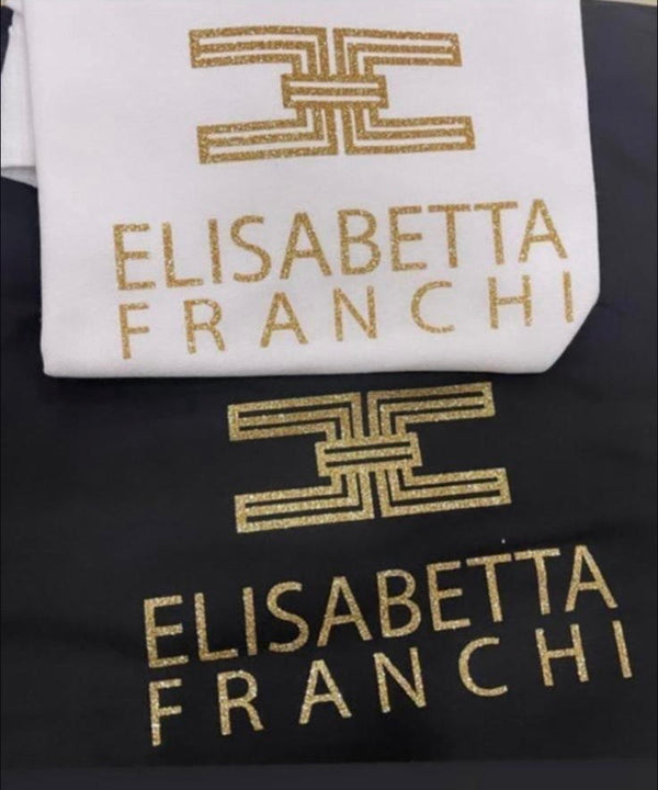 T-shirt Elisab. Franchi