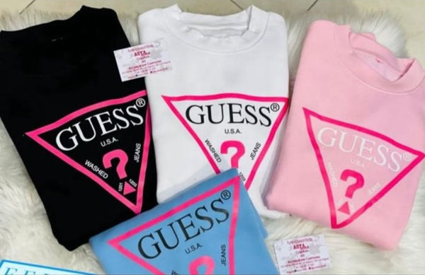 T-shirt GSS ?