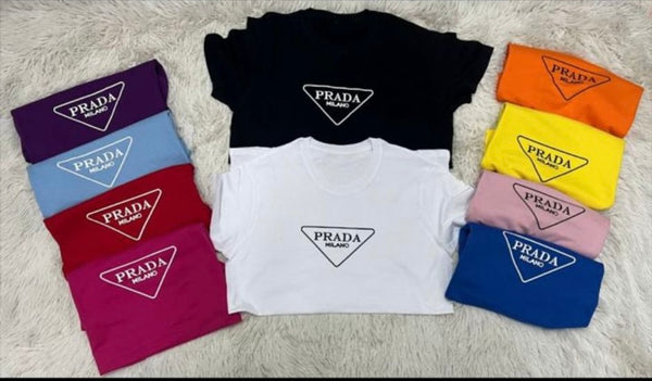 T-shirt PRD color