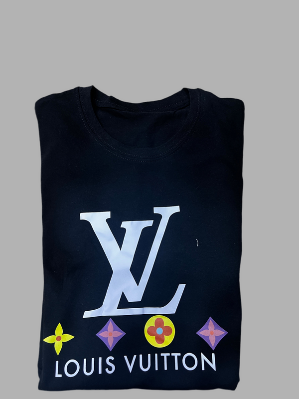 T-shirt Lv