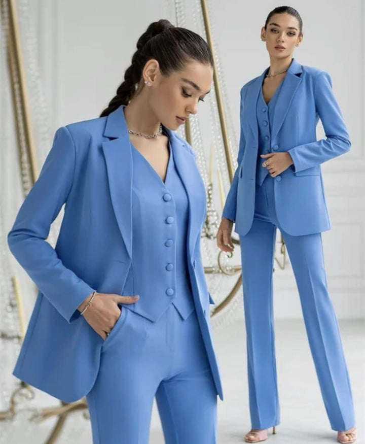 Tailleur Margot - Chic Shop Online