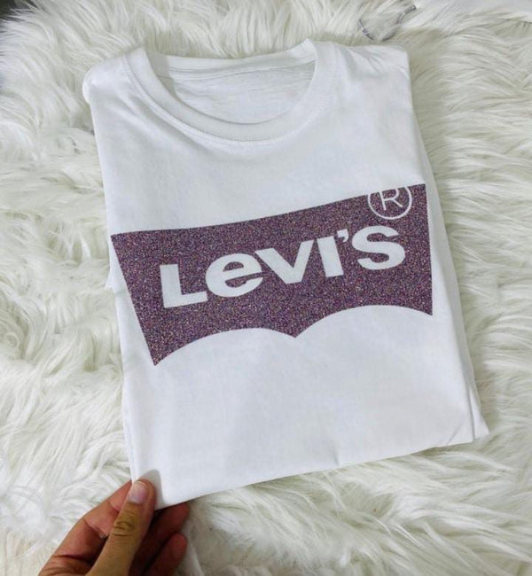 T-shirt lev's