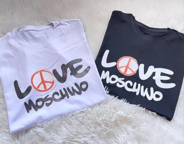 T-shirt love msc