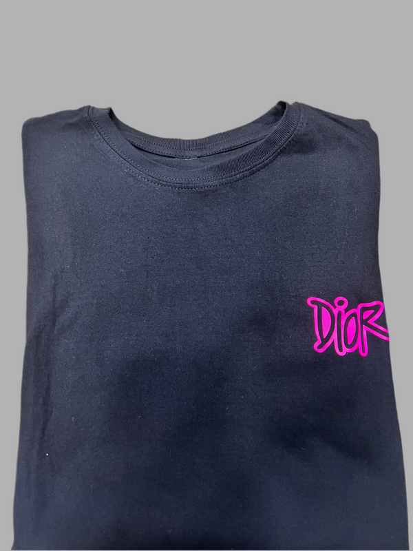 T-shirt Dior