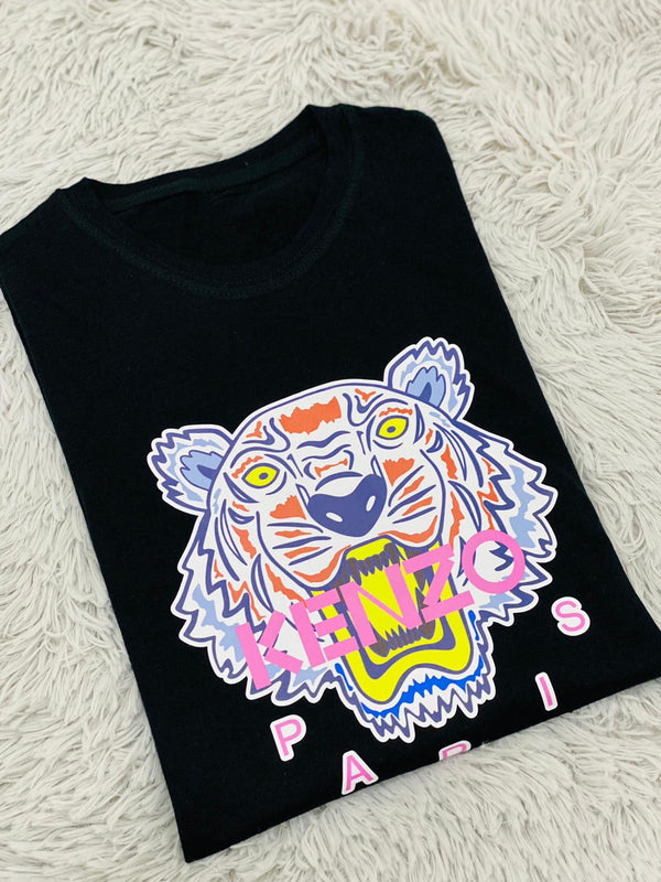 T-shirt Kenzo paris