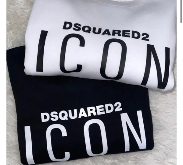 T-SHIRT UOMO ICON