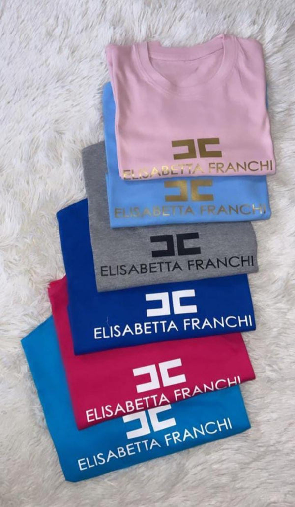 T-shirt E.F