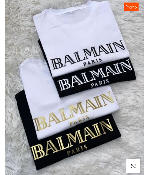 T-SHIRT UOMO BLMN