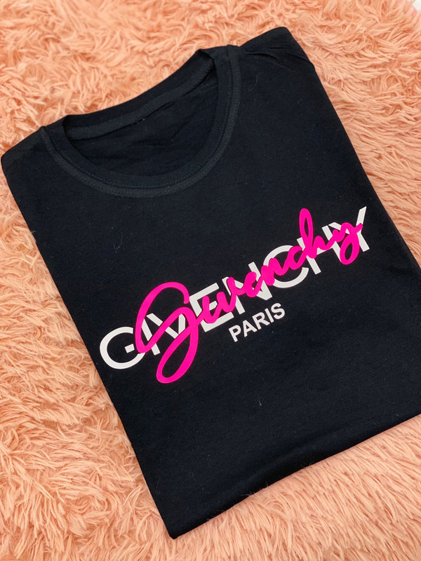 T-shirt Givenchy