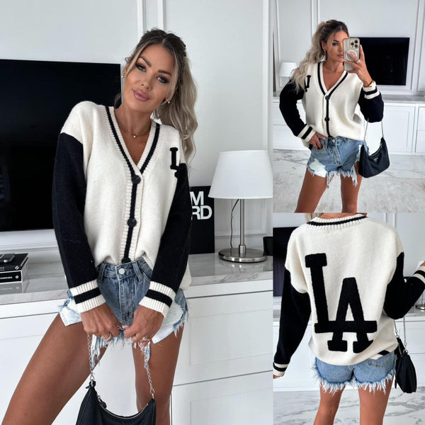 Cardigan LA - Chic Shop Online