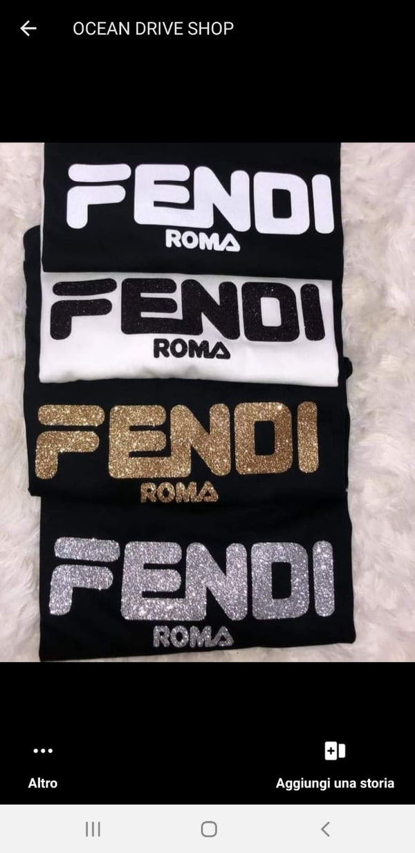 T-shirt F